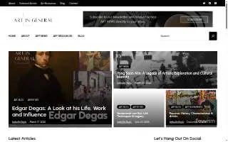 Rembrandt Painting And Home Services website