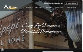 Ripepi Funeral Home