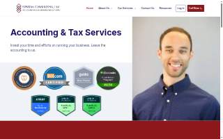 Szweda Consulting, LLC of Brooklyn