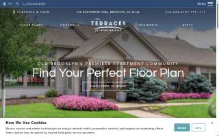 Terraces at Northridge