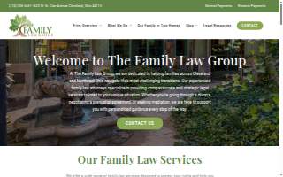 The Family Law Group