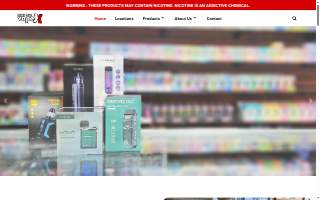 VapeX: Smoke & Vape Shop
