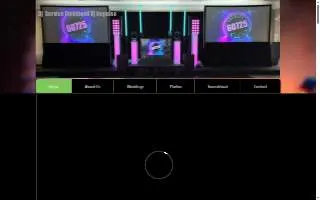 Vj Impulse Clevelands Premier Video Dj website