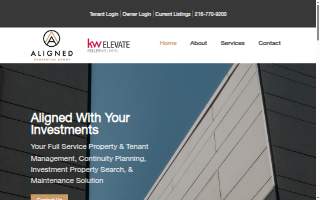 Aligned Properties Group