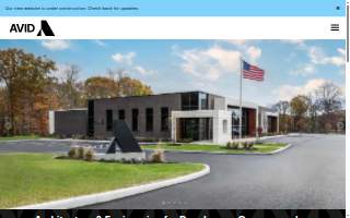 AVID Architects (MPG Architects)