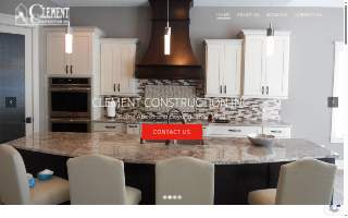 Clement Construction Inc