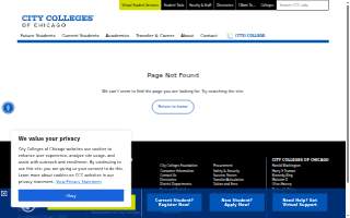 Cuyahoga Community College Career Center