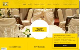 Diamond Event Center & Catering