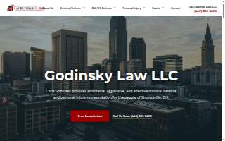Godinsky Law LLC of Brunswick