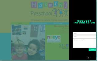 Harmony Preschool Ltd