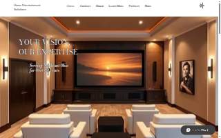 Home Entertainment Solutions