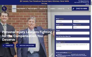John Brooks Cameron & Associates