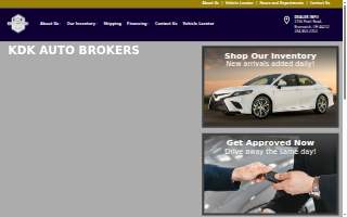 KDK Auto Brokers