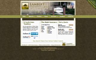 Lambert Law, LLC