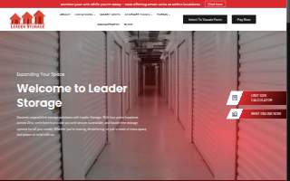 Leader Storage