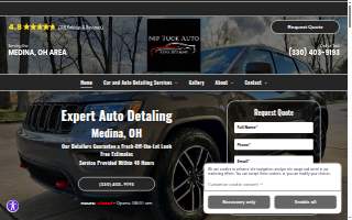 Nip Tuck Auto