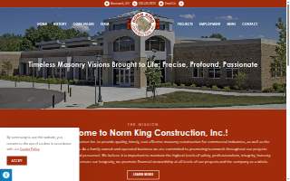 Norm King Construction