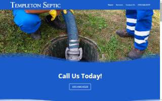 Templeton Septic Tank Cleaning of Brunswick