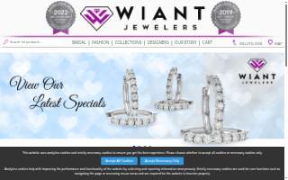 Wiant Jewelers