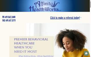 Affinity HealthWorks, LLC