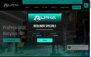 Alpha Autocare