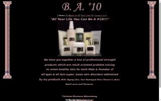 B.a.#10