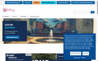 Bucyrus City Income Tax Division