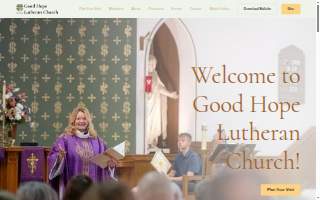 Good Hope Lutheran Church