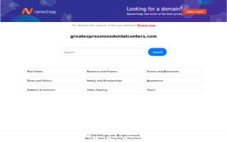 Great Expressions Dental Centers - Bucyrus