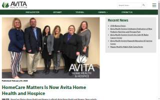 Home Care Matters