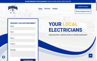 Kiess Electric, Inc.