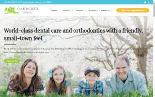 Oakwood Dental