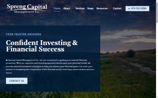 Spreng Capital