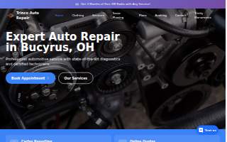 Trinco Auto Repair