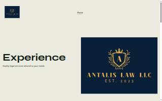 Antalis Law