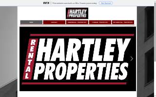 Hartley Rental Properties