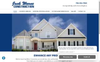 Jack Warne Construction