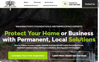 R&R Foundation Specialist