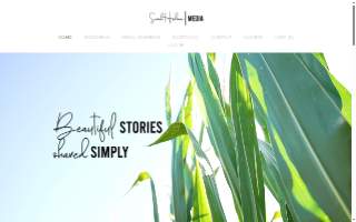 Sarah Hudson Media
