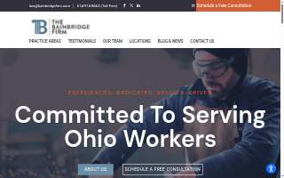 The Bainbridge Firm, LLC