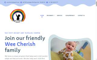 Wee Cherish Preschool and Childcare