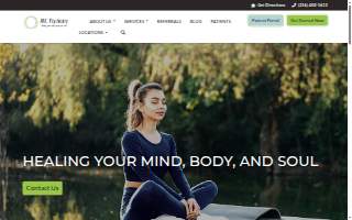 ARC Psychiatry of Canton