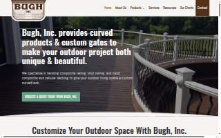 Bugh, Inc.
