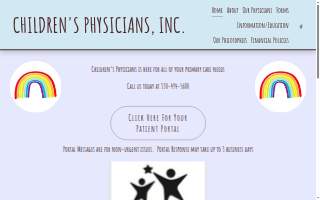Children's Physicians, Inc.