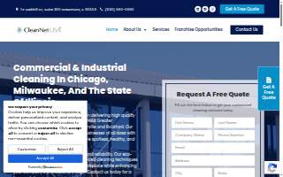CleanProz