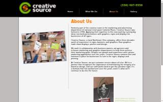 Creative Source Design Group