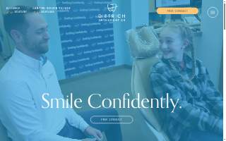 Dietrich Orthodontics of Canton