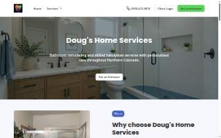 Doug's Auto Service