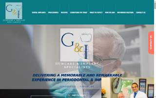 GumCare and Implant Specialists LLC - Dr. Karim Basta