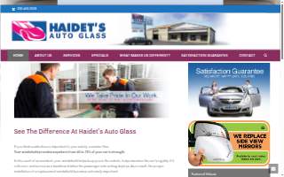 Haidet's Auto Glass